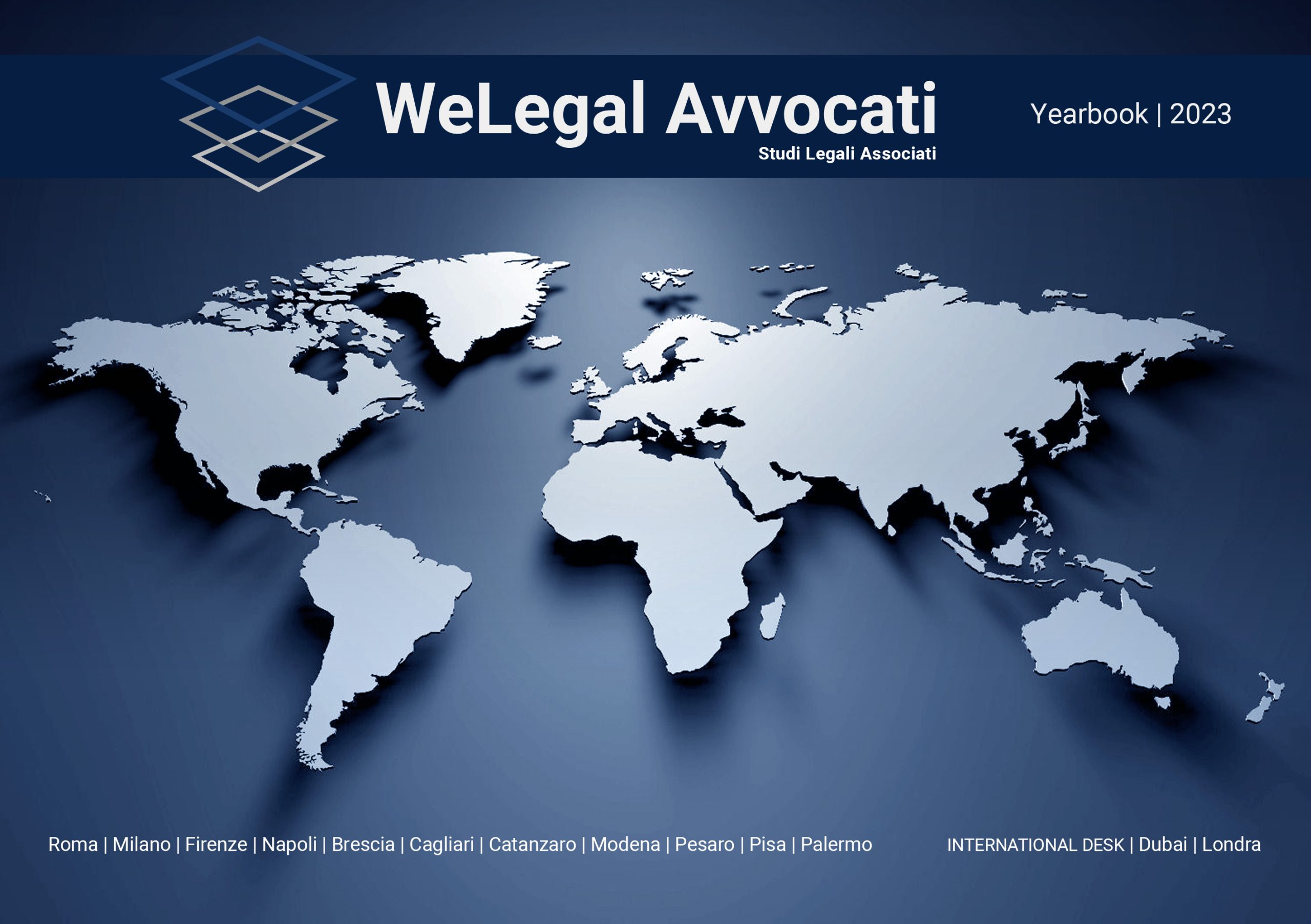 WeLegal Avvocati